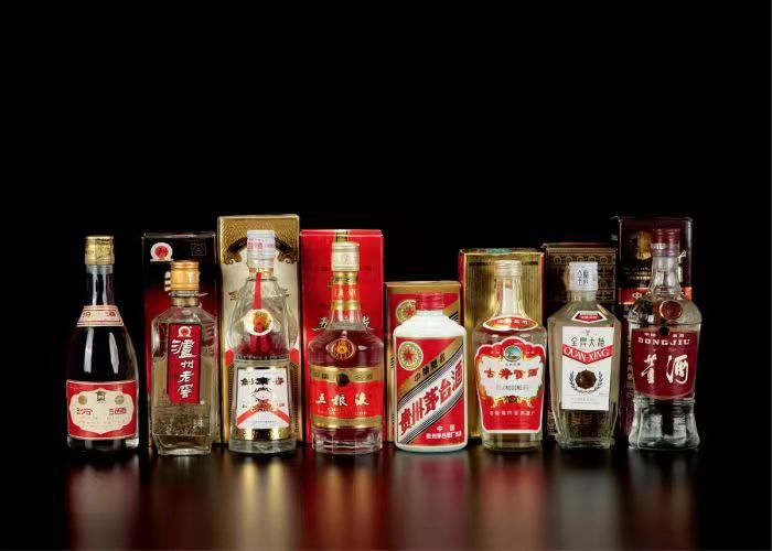 五台老酒储存的方法