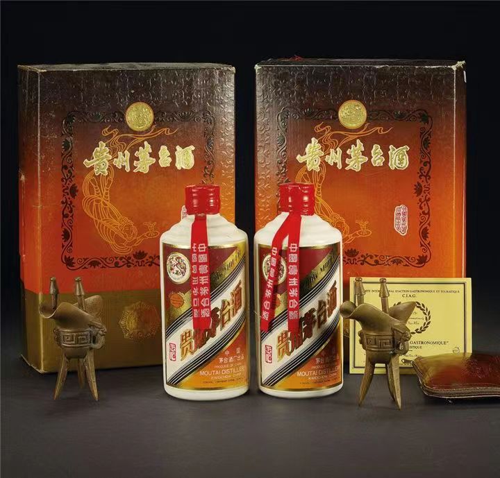 五台烟酒回收